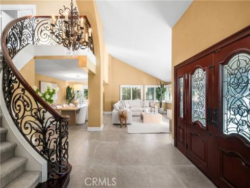 26356 Sorrell Place, Laguna Hills, CA