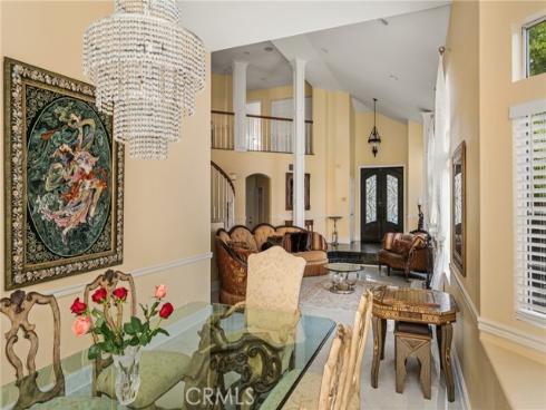 26701 Laurel Crest Drive, Laguna Hills, CA