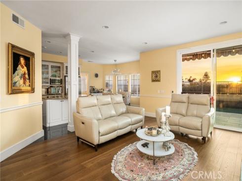 26701 Laurel Crest Drive, Laguna Hills, CA