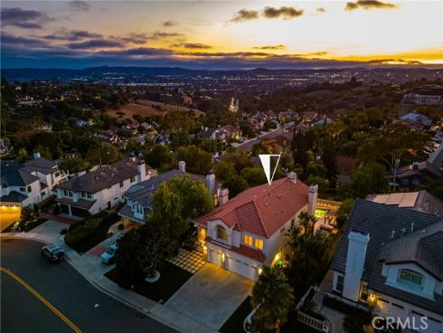 26701 Laurel Crest Drive, Laguna Hills, CA