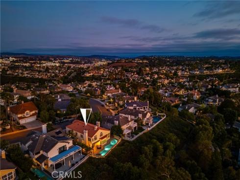 26701 Laurel Crest Drive, Laguna Hills, CA