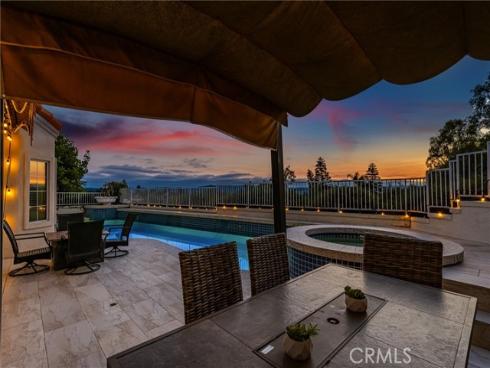 26701 Laurel Crest Drive, Laguna Hills, CA