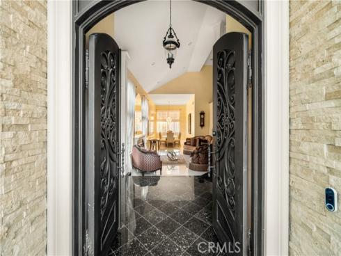 26701 Laurel Crest Drive, Laguna Hills, CA