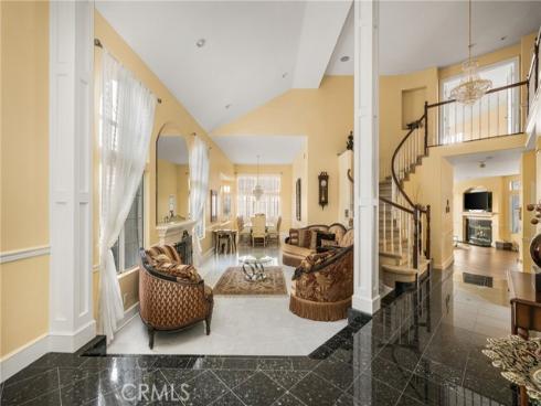 26701 Laurel Crest Drive, Laguna Hills, CA