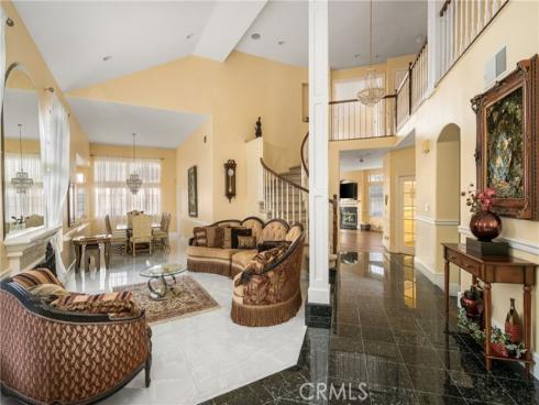 26701 Laurel Crest Drive, Laguna Hills, CA