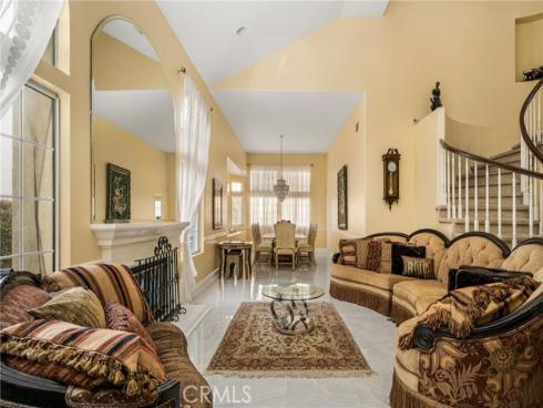 26701 Laurel Crest Drive, Laguna Hills, CA