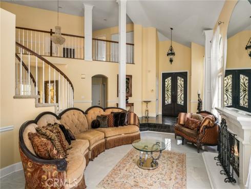 26701 Laurel Crest Drive, Laguna Hills, CA