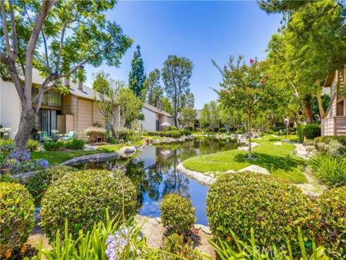 26701 Quail 155 , Laguna Hills, CA