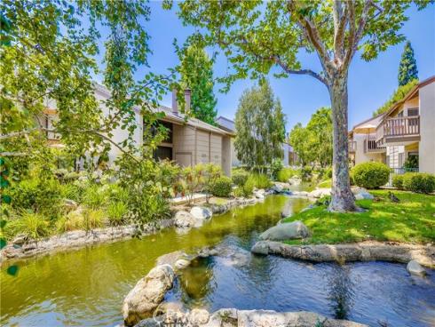 26701 Quail 155 , Laguna Hills, CA