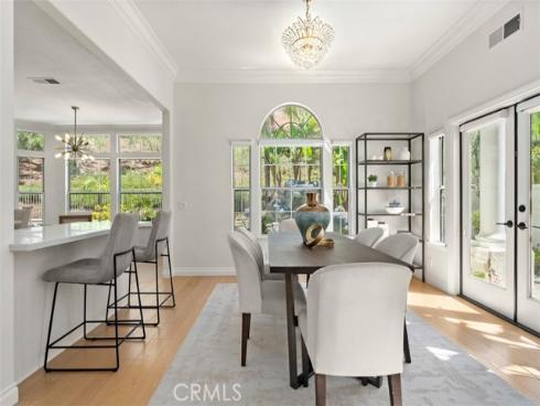 27153 Woodbluff Rd , Laguna Hills, CA