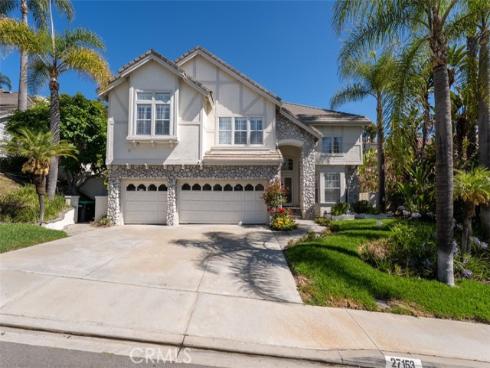 27153 Woodbluff Rd , Laguna Hills, CA