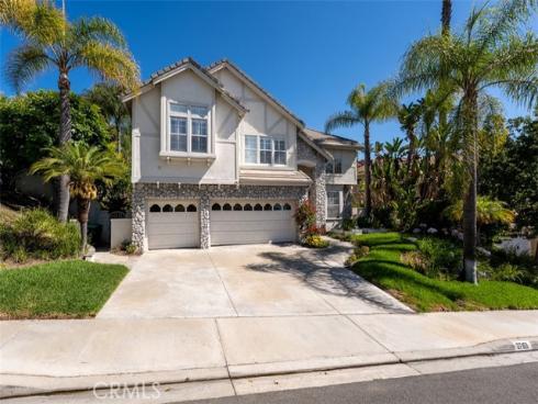 27153  Woodbluff Rd  , Laguna Hills, CA