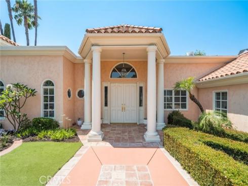 25731 Dillon Road, Laguna Hills, CA