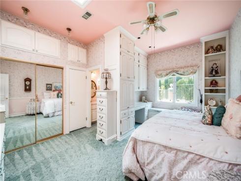 25731 Dillon Road, Laguna Hills, CA