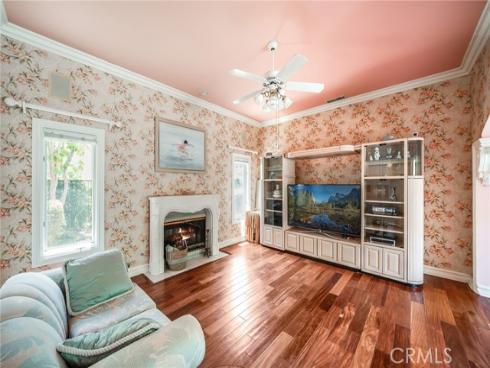 25731 Dillon Road, Laguna Hills, CA