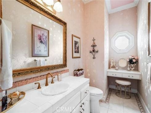 25731 Dillon Road, Laguna Hills, CA