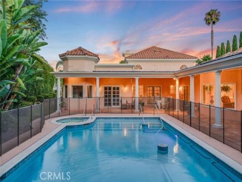 25731 Dillon Road, Laguna Hills, CA