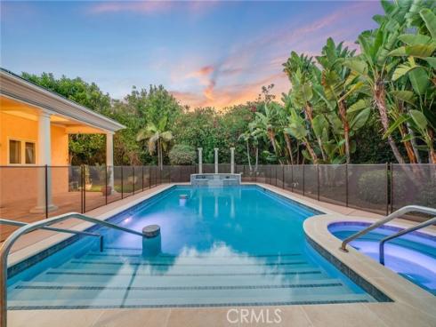 25731 Dillon Road, Laguna Hills, CA