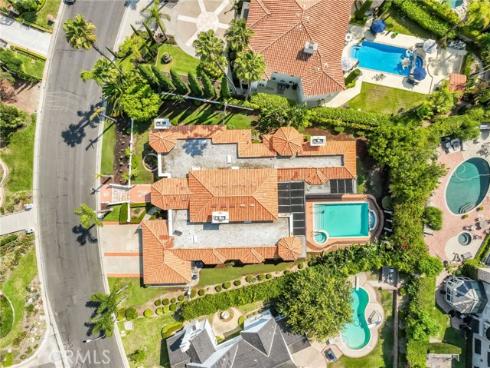 25731  Dillon   Road, Laguna Hills, CA