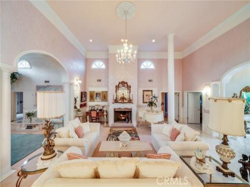 25731 Dillon Road, Laguna Hills, CA