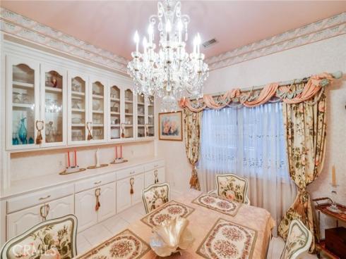 25731 Dillon Road, Laguna Hills, CA