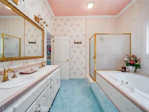 25731 Dillon Road, Laguna Hills, CA