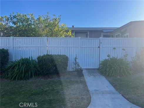 25896  Via Lomas  7 , Laguna Hills, CA