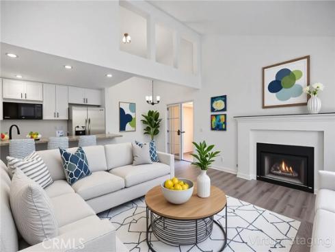 26532  Merienda #5  , Laguna Hills, CA