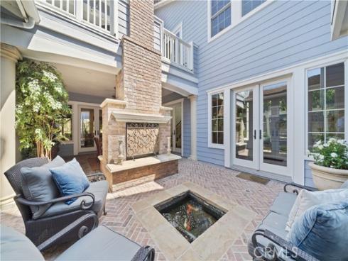 26012  Horseshoe   Circle, Laguna Hills, CA