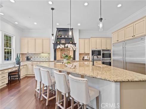 26012  Horseshoe   Circle, Laguna Hills, CA