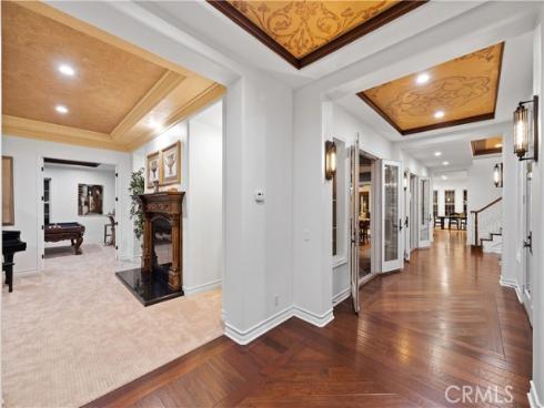 26012  Horseshoe   Circle, Laguna Hills, CA