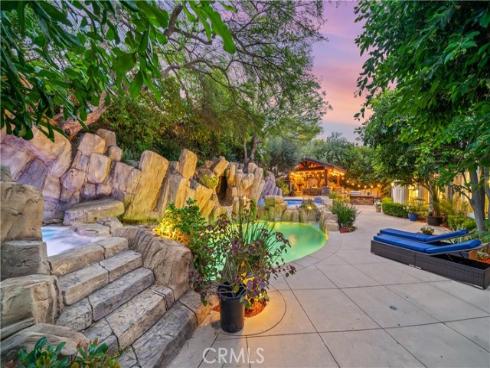 26012  Horseshoe   Circle, Laguna Hills, CA