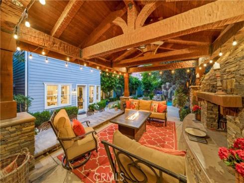 26012  Horseshoe   Circle, Laguna Hills, CA