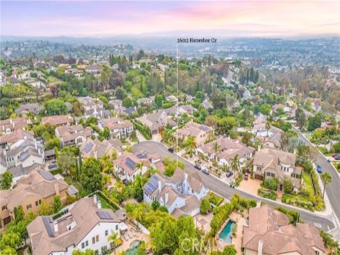 26012  Horseshoe   Circle, Laguna Hills, CA