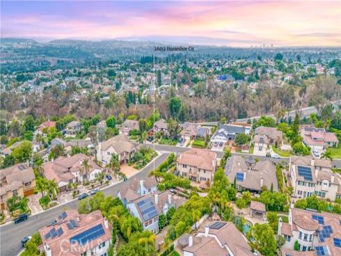 26012  Horseshoe   Circle, Laguna Hills, CA