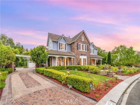 26012  Horseshoe   Circle, Laguna Hills, CA