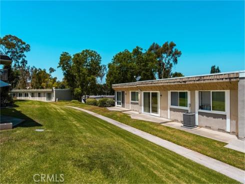 23234 Caminito Andreta 45 , Laguna Hills, CA