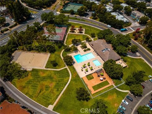 23234 Caminito Andreta 45 , Laguna Hills, CA