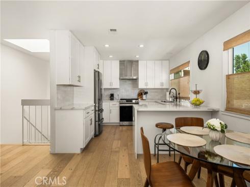 23234 Caminito Andreta 45 , Laguna Hills, CA