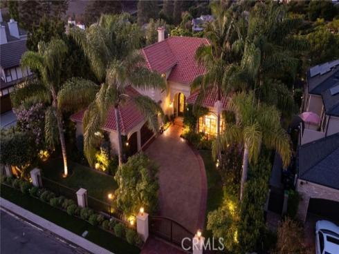 25281  Derbyhill   Drive, Laguna Hills, CA