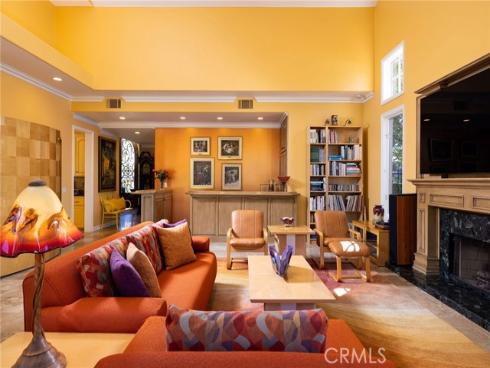 25281  Derbyhill   Drive, Laguna Hills, CA