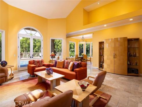 25281  Derbyhill   Drive, Laguna Hills, CA