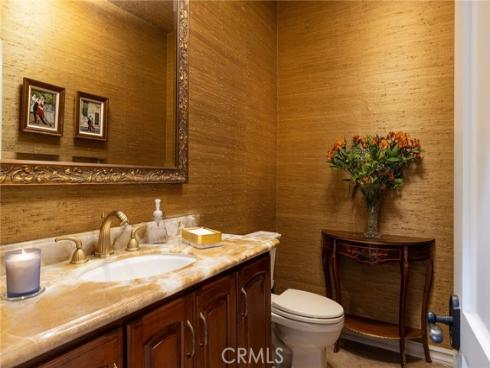 25281  Derbyhill   Drive, Laguna Hills, CA