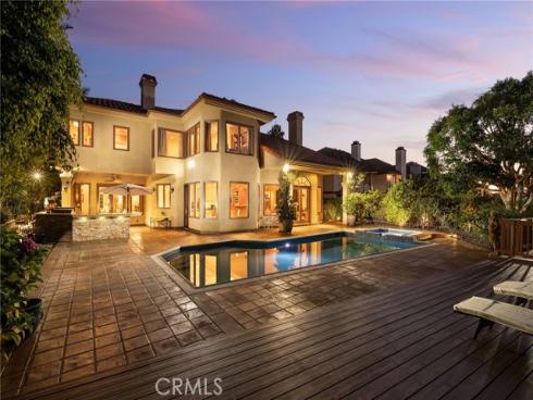 25281  Derbyhill   Drive, Laguna Hills, CA