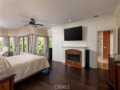 25281  Derbyhill   Drive, Laguna Hills, CA