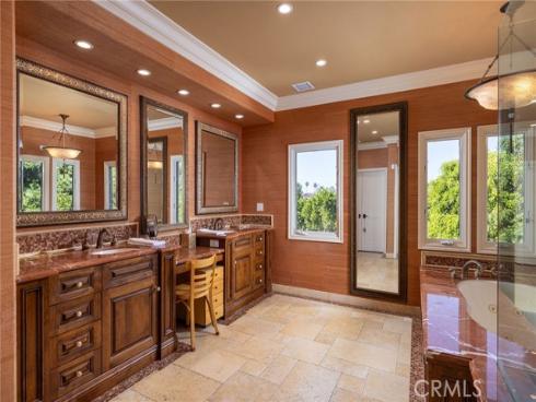 25281  Derbyhill   Drive, Laguna Hills, CA