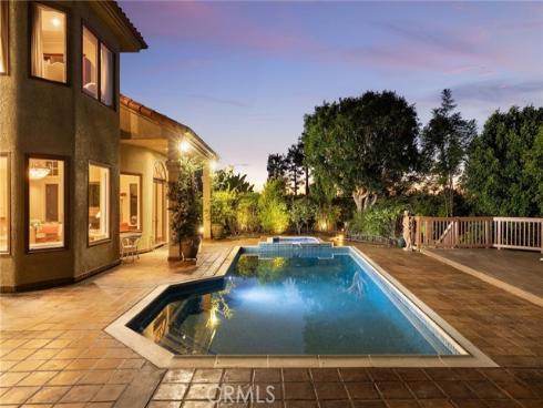 25281  Derbyhill   Drive, Laguna Hills, CA