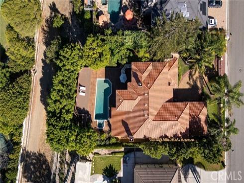 25281  Derbyhill   Drive, Laguna Hills, CA