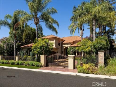 25281  Derbyhill   Drive, Laguna Hills, CA
