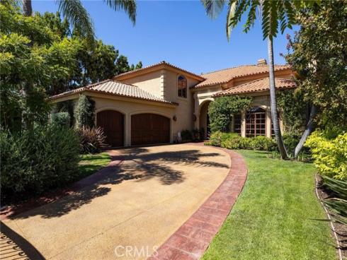 25281  Derbyhill   Drive, Laguna Hills, CA